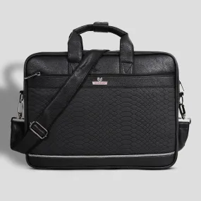 Montbold Professional Laptop Bag For Men | Women