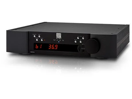 MOON 430HA Headphone Amplifier