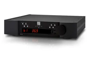 MOON 430HA Headphone Amplifier