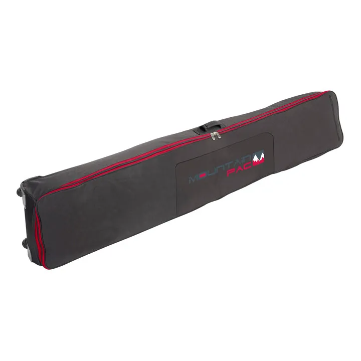 Mountain Pac Wheely Pro Ski & Snowboard Bag