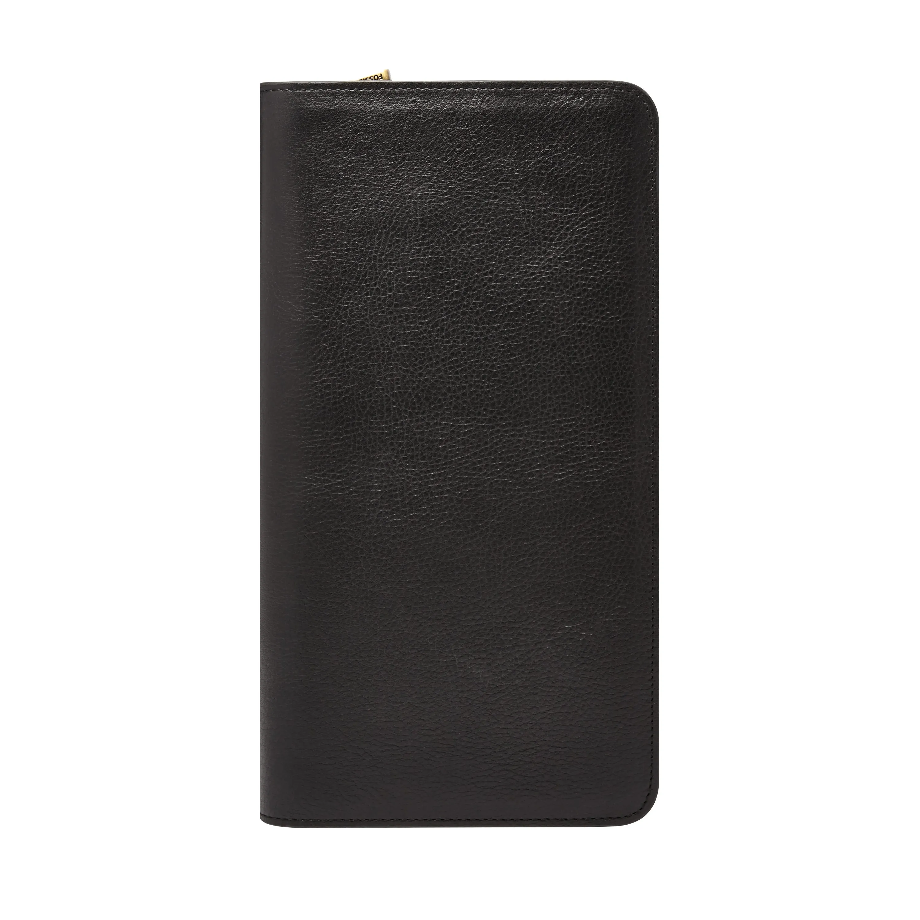 Multi-Zip Passport Case