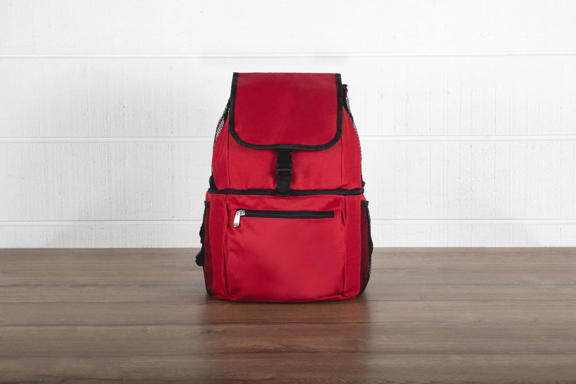 NC State Wolfpack - Zuma Backpack Cooler