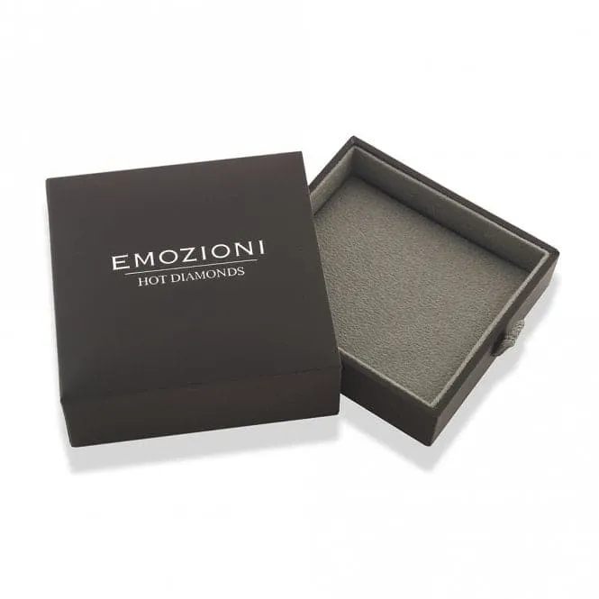 Nettare Sterling Silver Earrings EE035