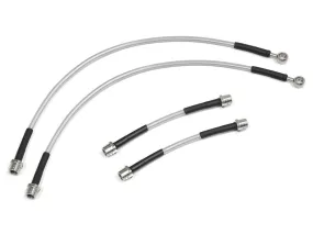 NEUSPEED Stainless Steel Brake Lines • Beetle/Golf/Jetta Mk4