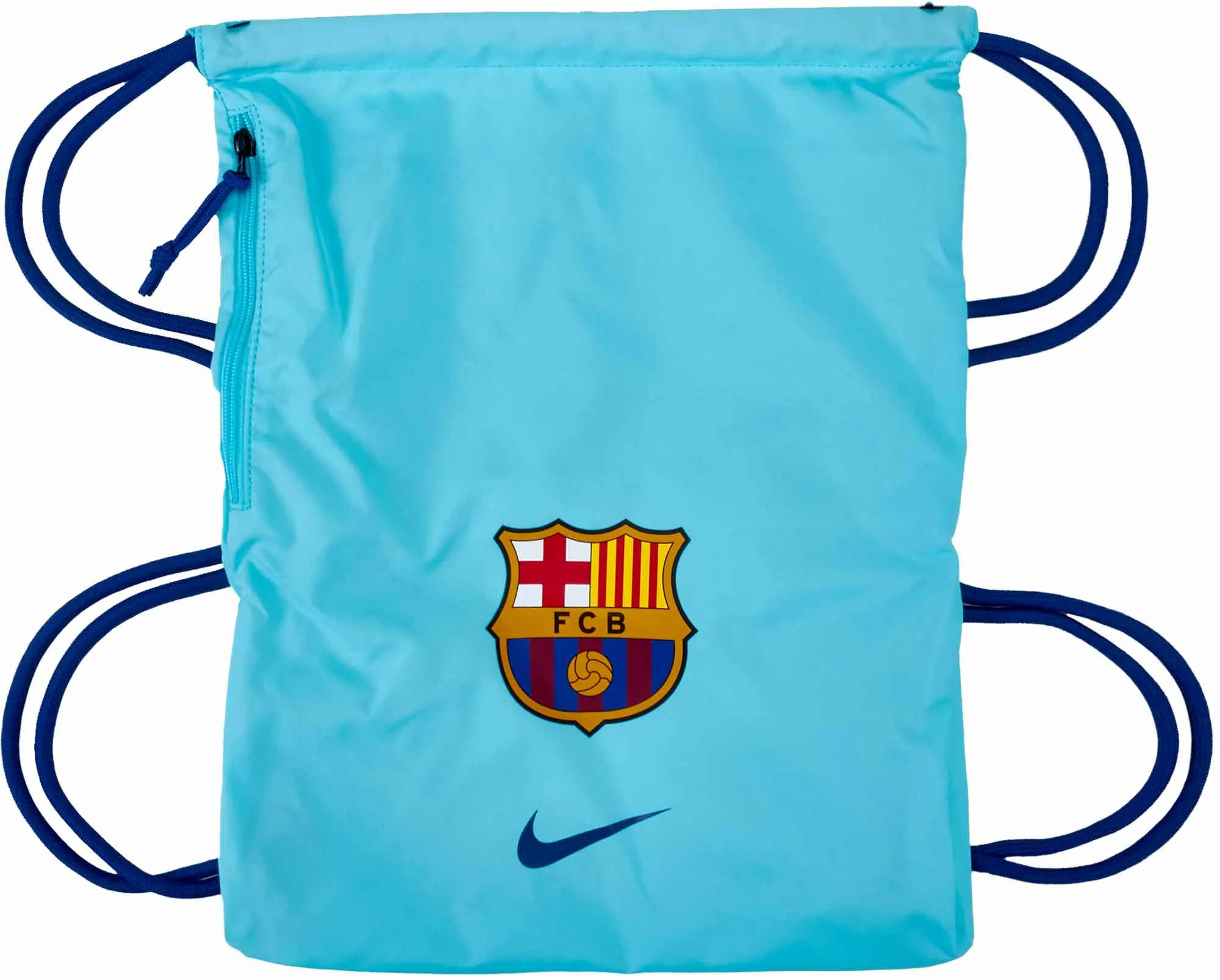 Nike Barcelona Stadium GS