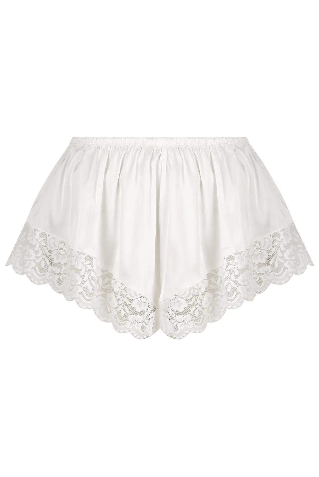 Nikki Short Ivory