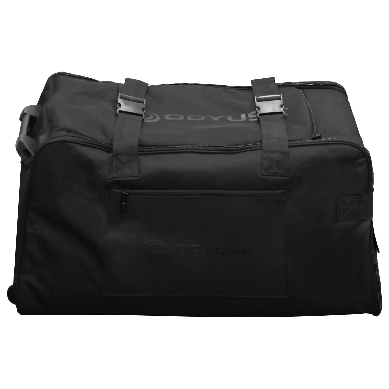 Odyssey BRLSPKLHW - Trolley Bag for Medium to Large 15″ Molded Speakers