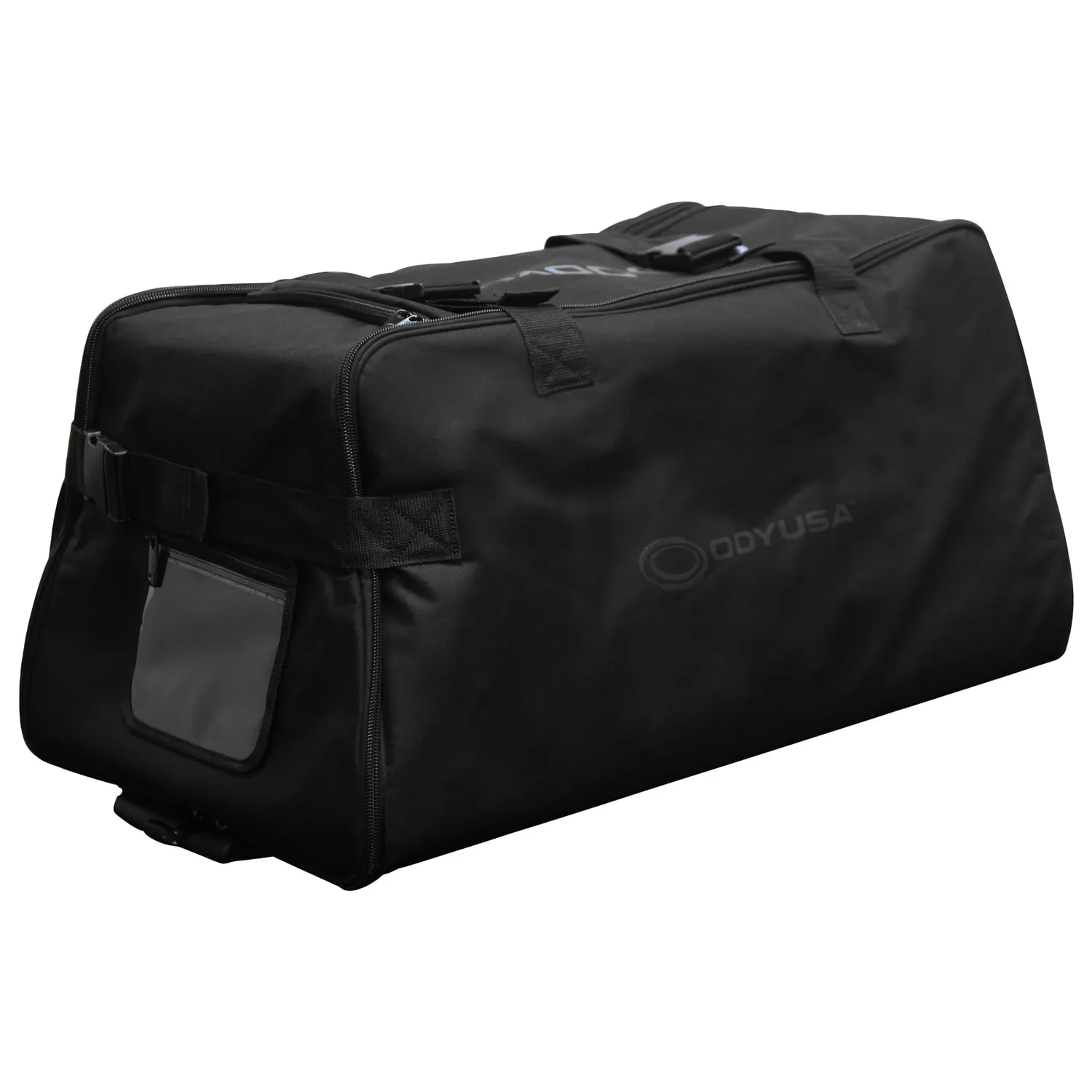 Odyssey BRLSPKLHW - Trolley Bag for Medium to Large 15″ Molded Speakers