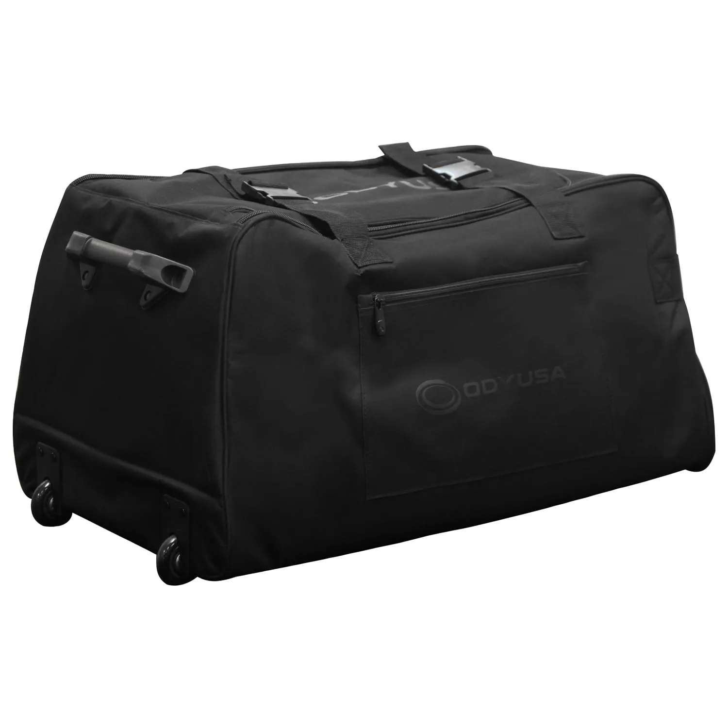 Odyssey BRLSPKLHW - Trolley Bag for Medium to Large 15″ Molded Speakers