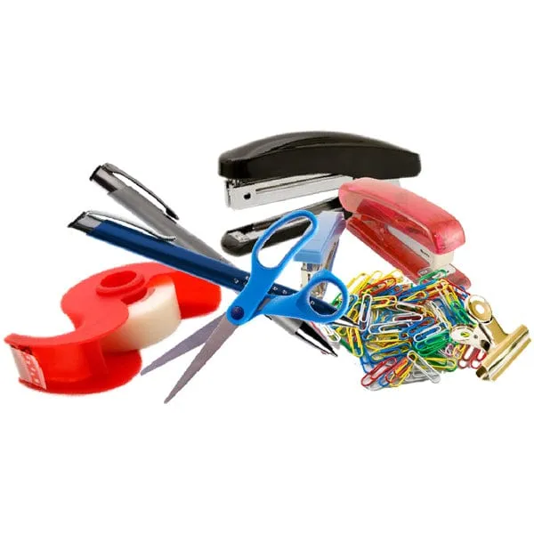 Office Supplies Zero Waste Box- TerraCycle, Recycling Box