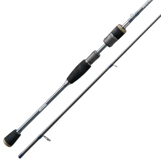 OKUMA PSYCHO PERCH UFR SPIN 230 3-18G