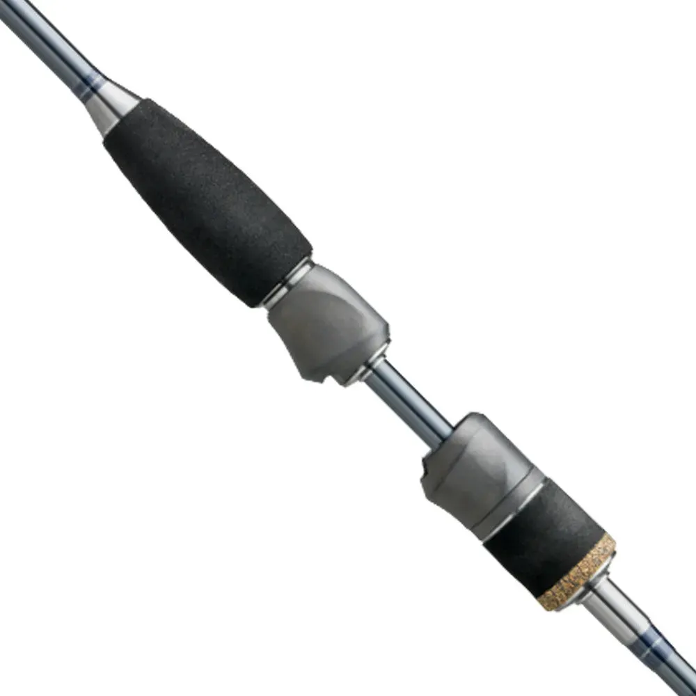 OKUMA PSYCHO PERCH UFR SPIN 230 3-18G