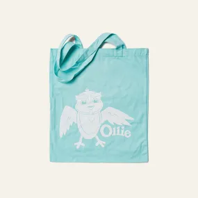 Ollie Tote Bag