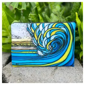 Outer Reef Beach Clutch