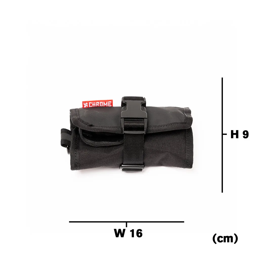 Panaracer X LOBSTER X CHROME DOUBLETRACK SADDLE ROLL