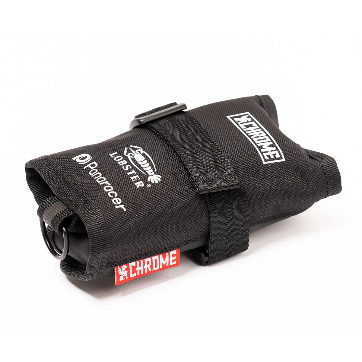 Panaracer X LOBSTER X CHROME DOUBLETRACK SADDLE ROLL