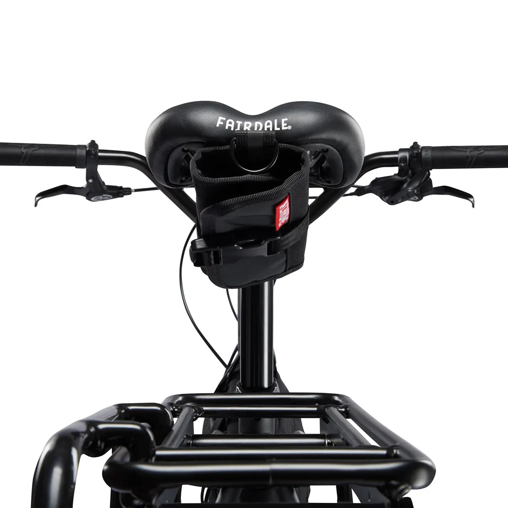 Panaracer X LOBSTER X CHROME DOUBLETRACK SADDLE ROLL