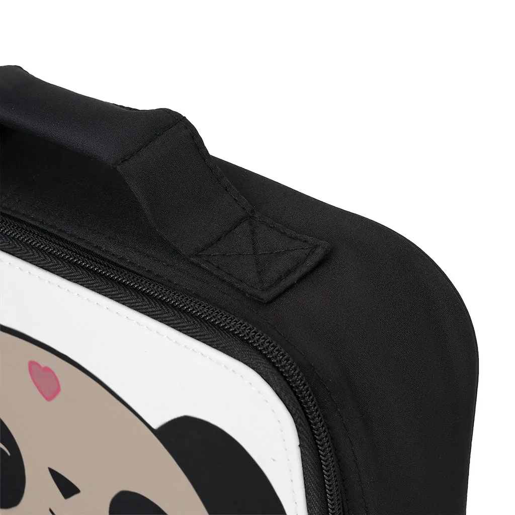 Panda Lunch Bag