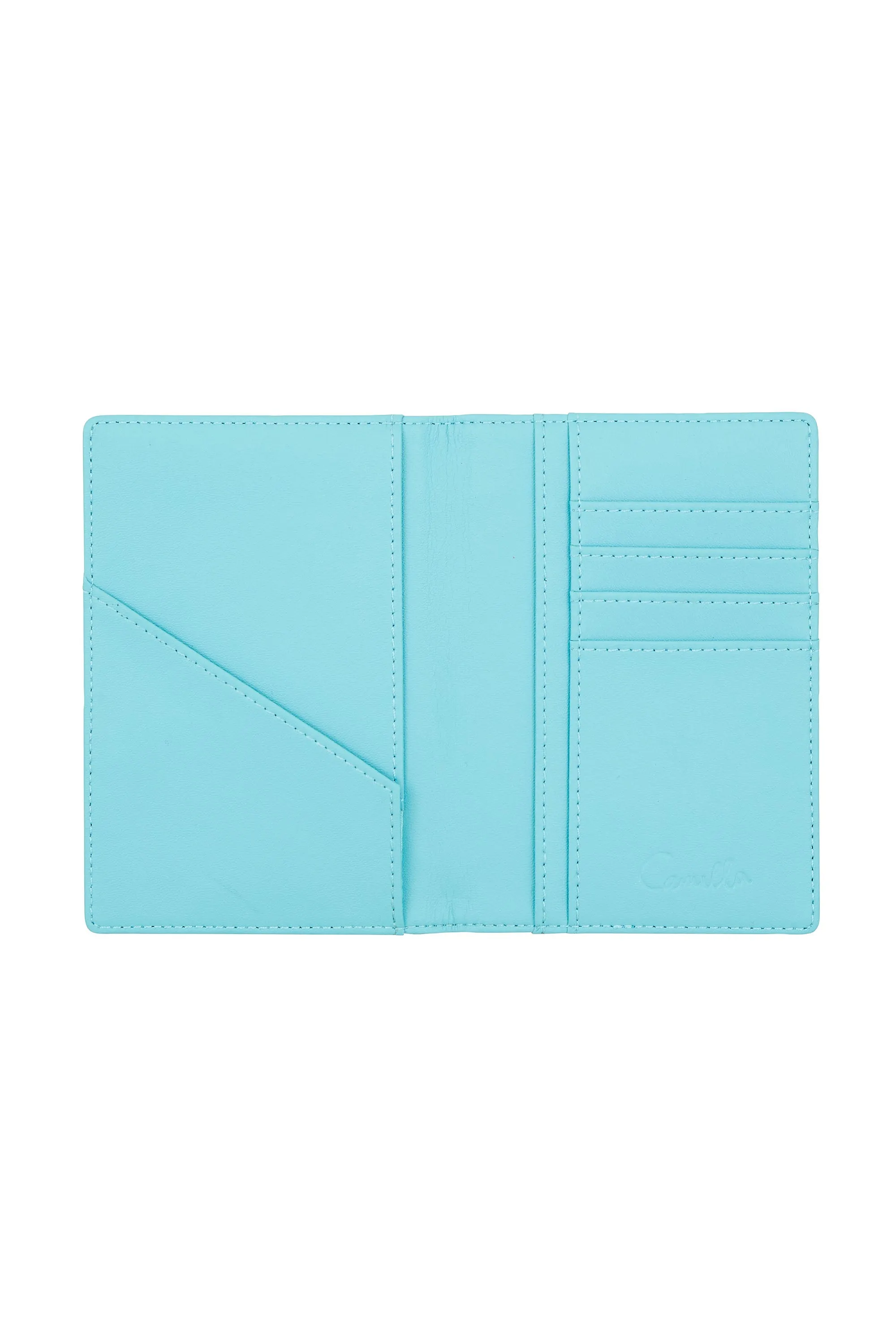 PASSPORT HOLDER A NIGHT TO REMEMBER