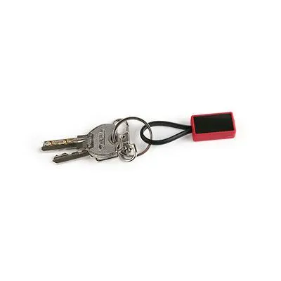 Personalised Key Holder