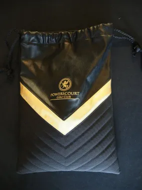 PGC Shoe Bag