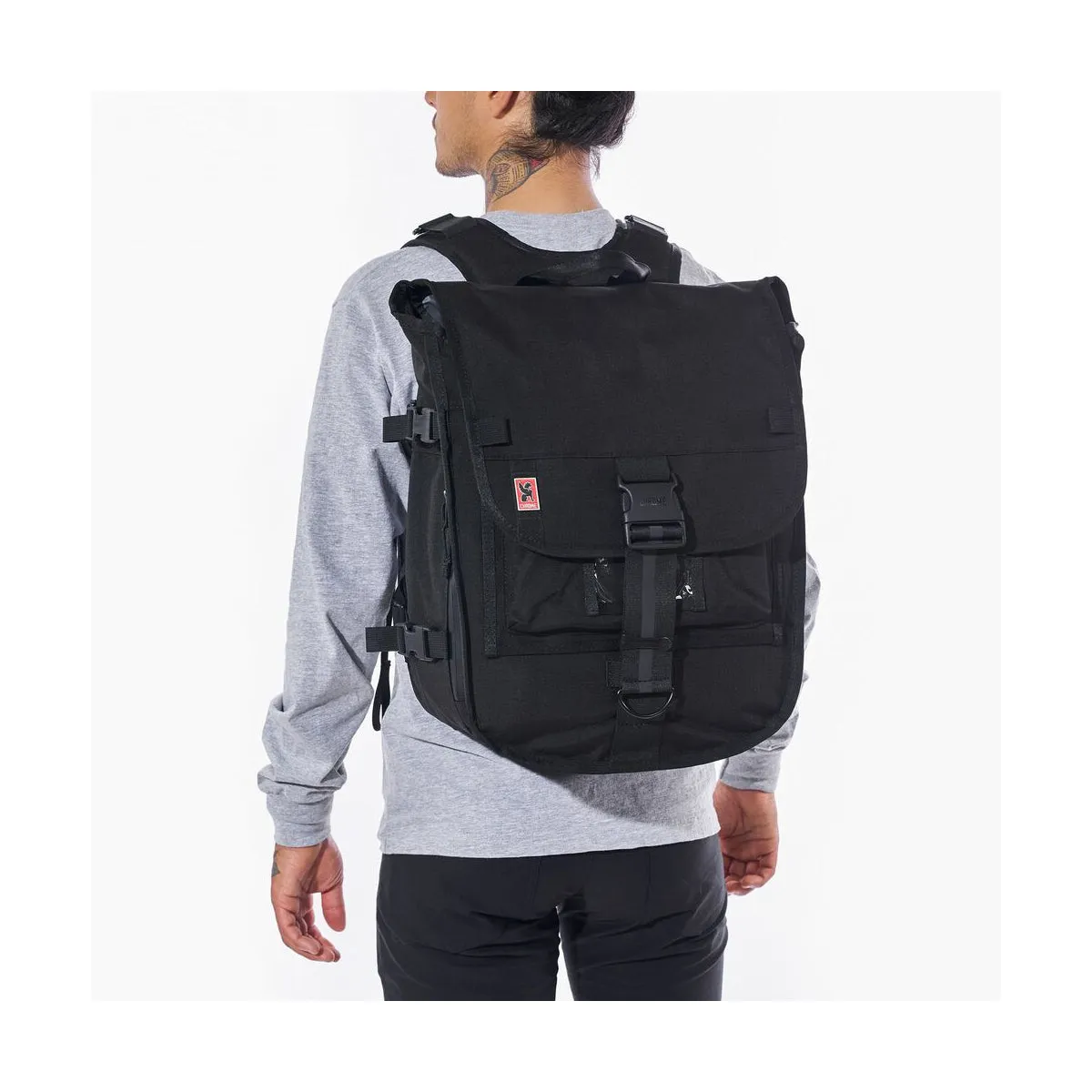 [PO] Chrome Industries : Warsaw MD