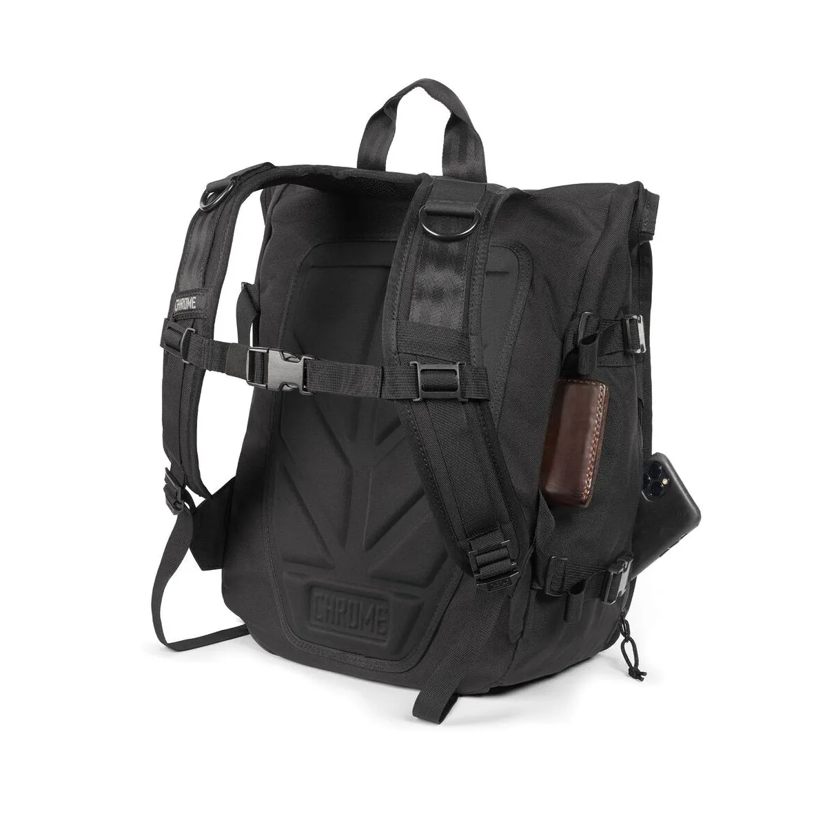 [PO] Chrome Industries : Warsaw MD