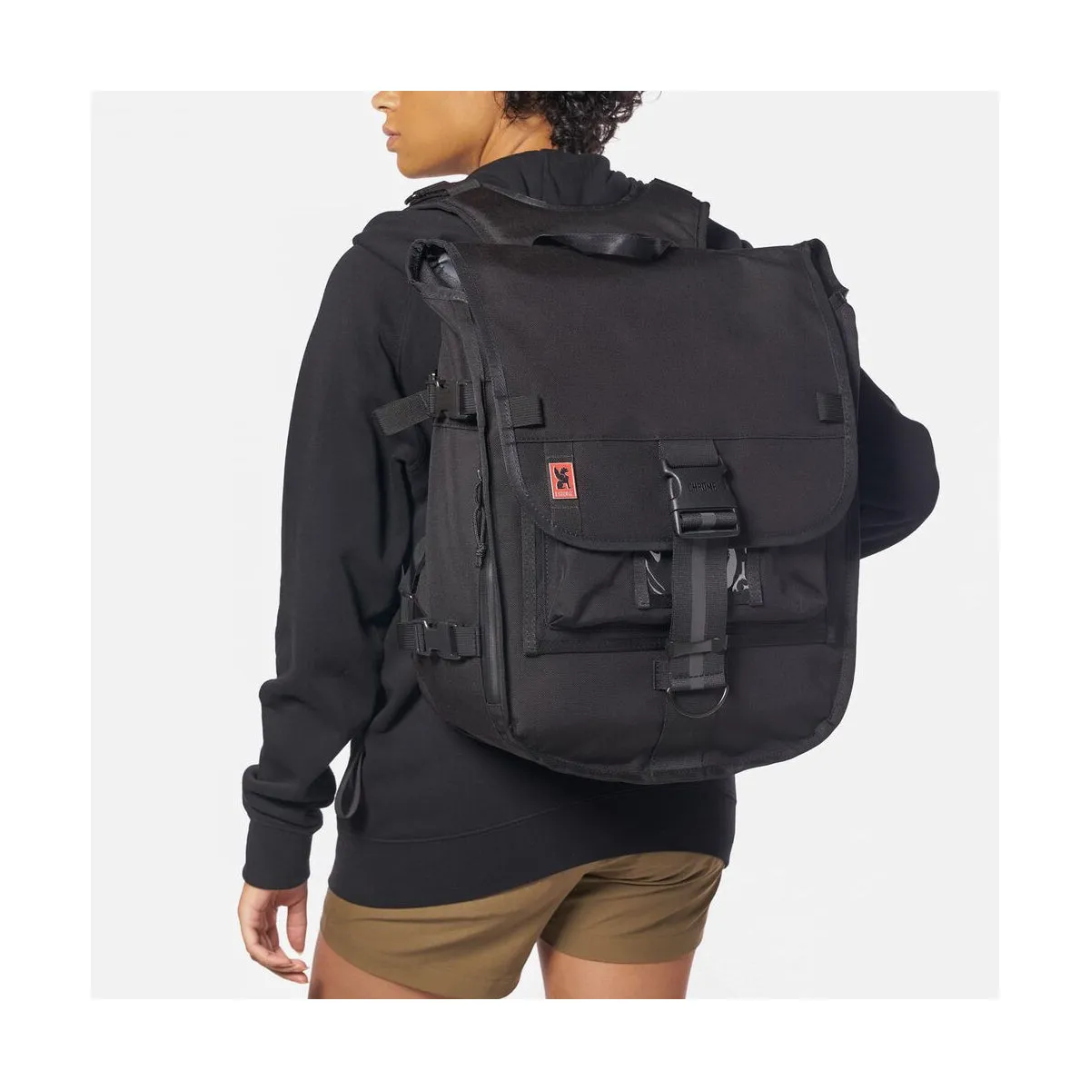 [PO] Chrome Industries : Warsaw MD