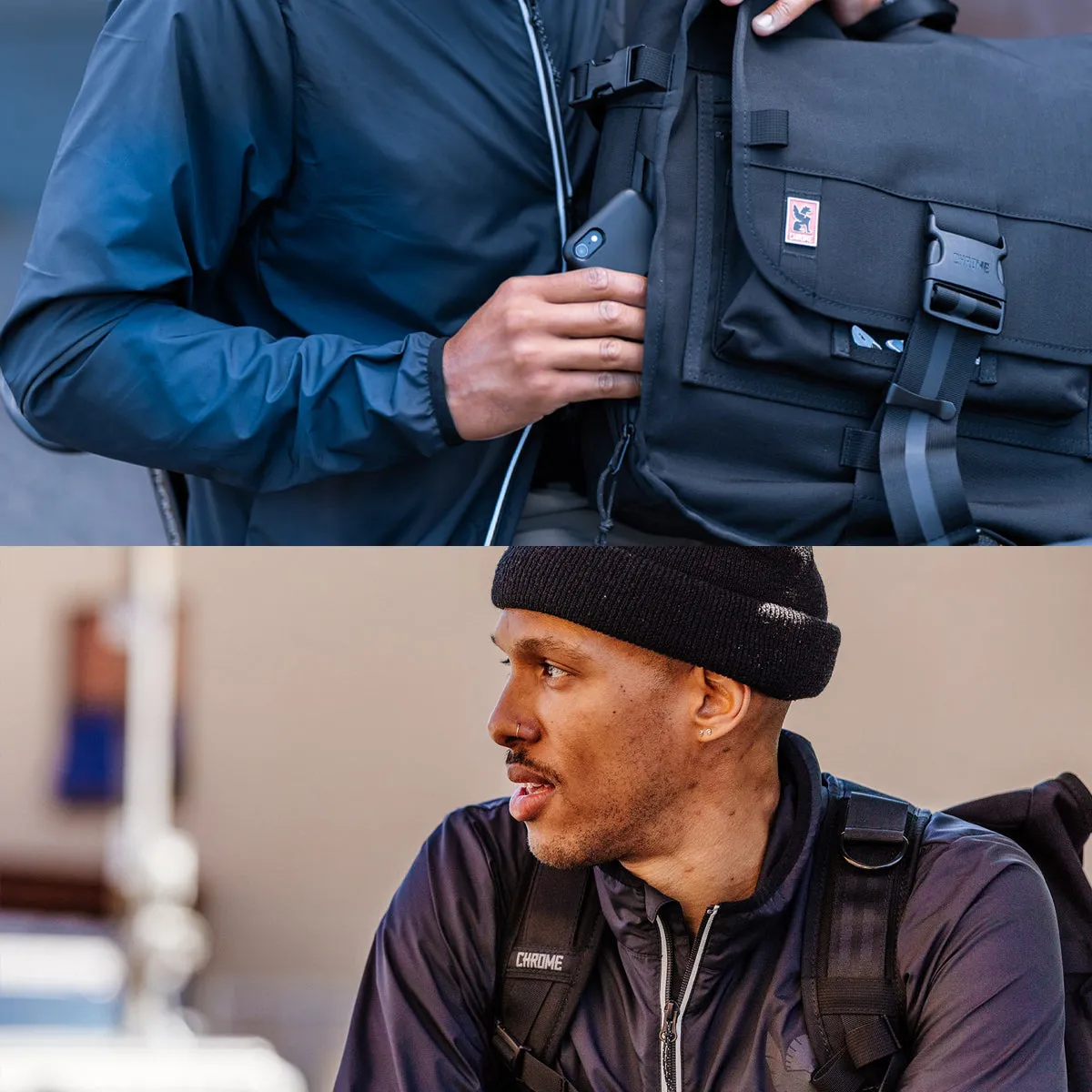 [PO] Chrome Industries : Warsaw MD