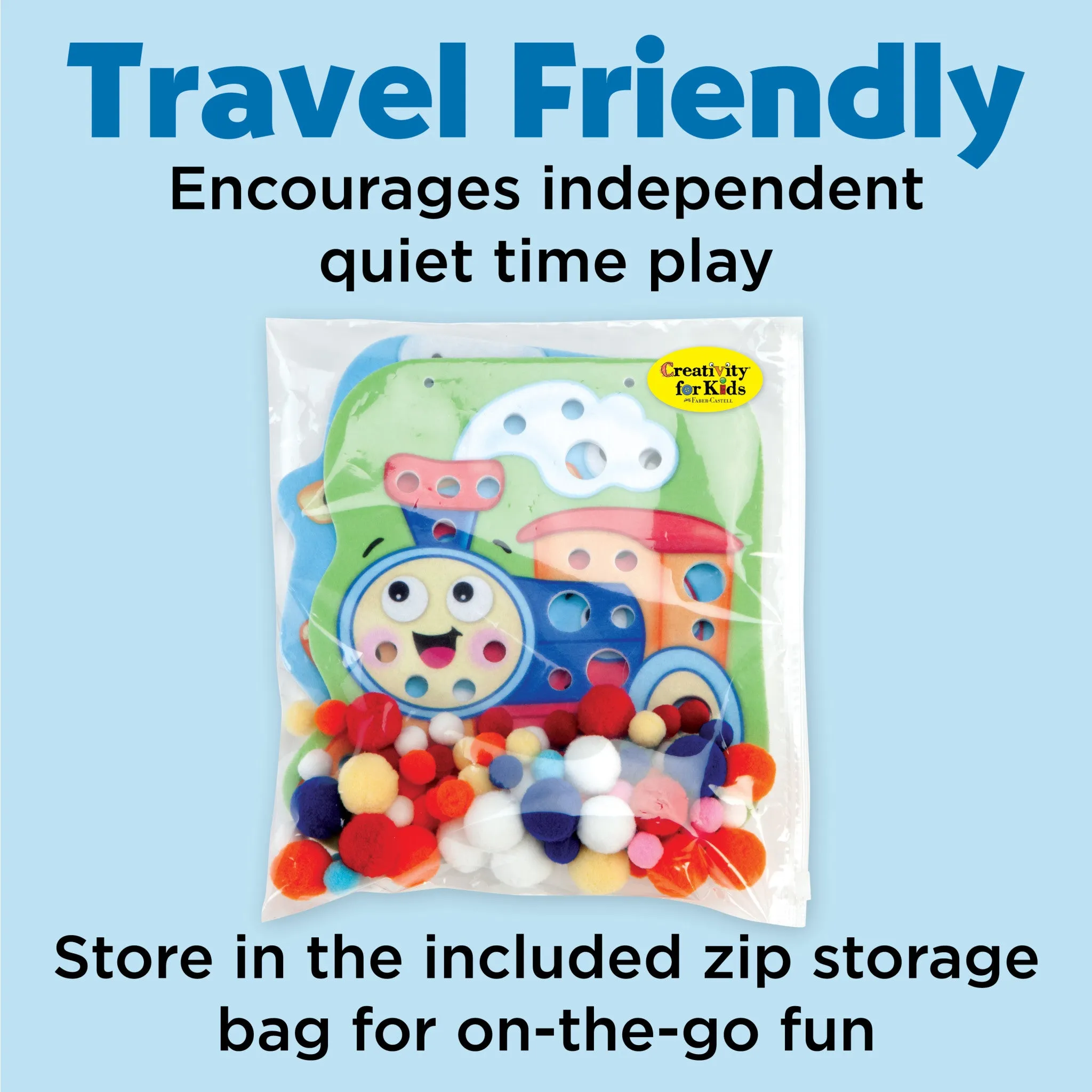 Pom Pom Pictures - Transportation - #6358000