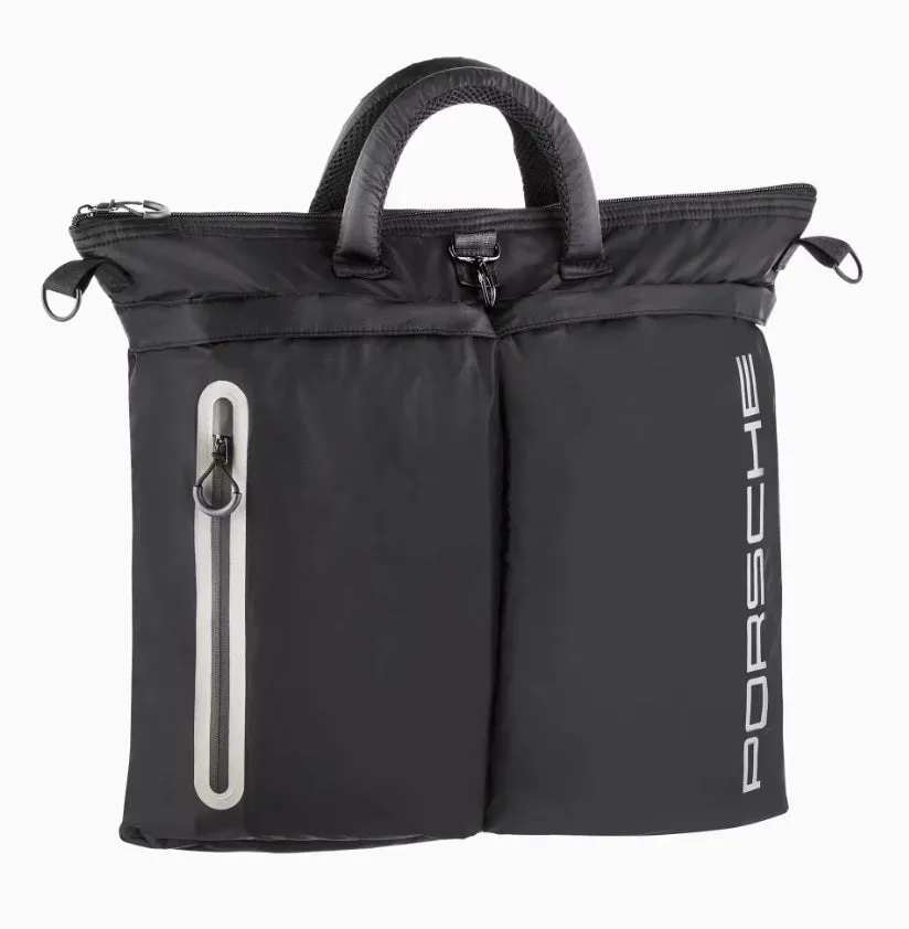 Porsche Golf Locker Bag - Sport
