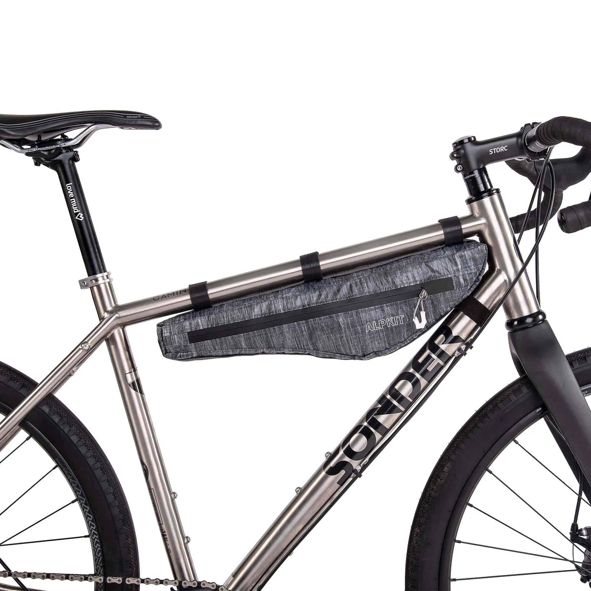 Possum Ultralight Ltd Edition