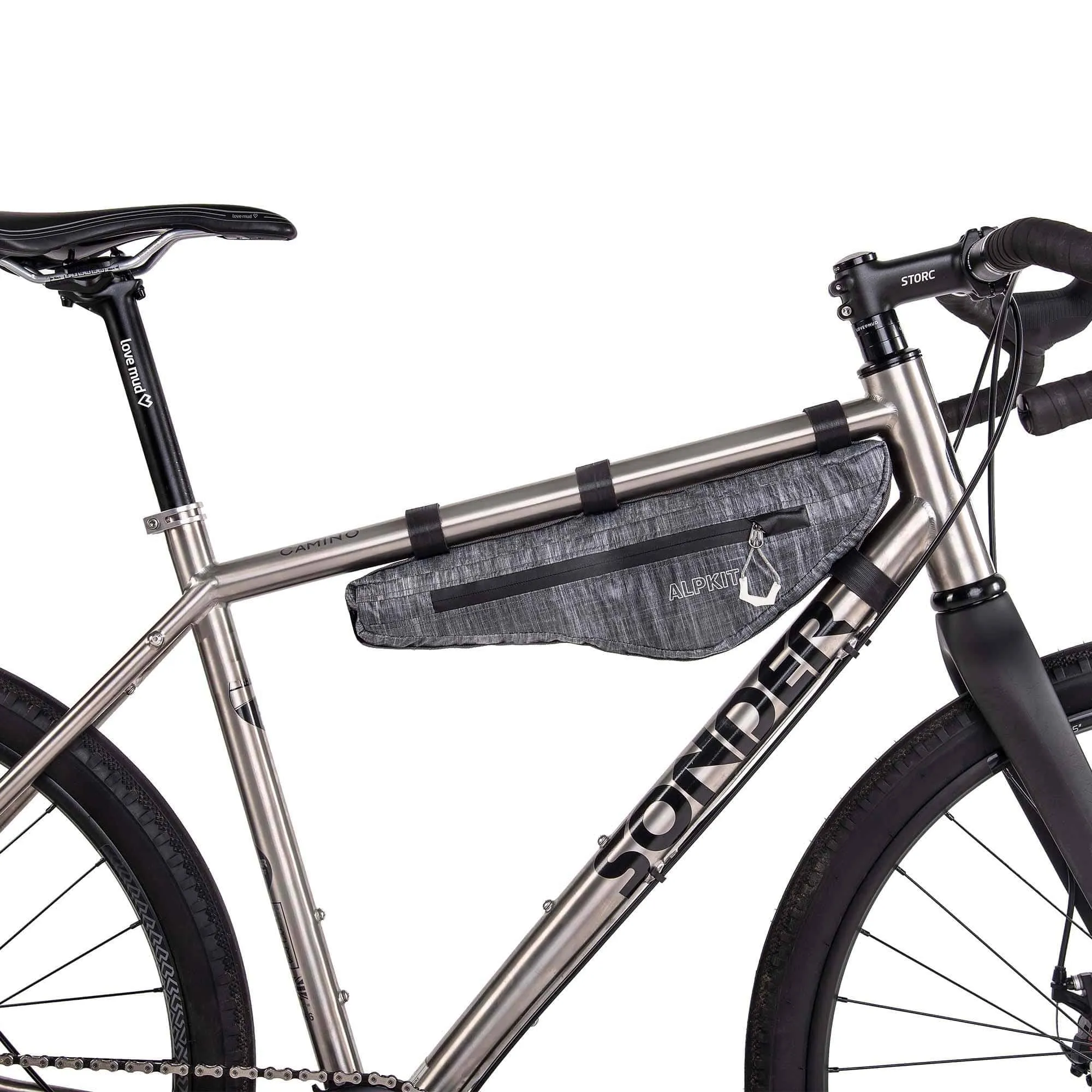 Possum Ultralight Ltd Edition