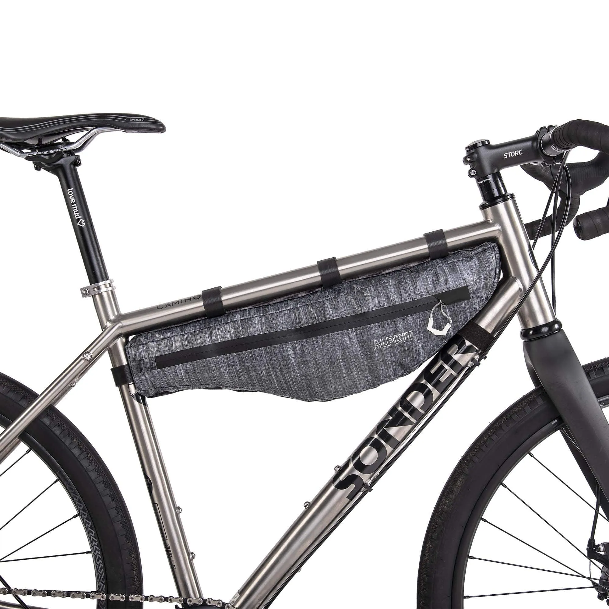 Possum Ultralight Ltd Edition