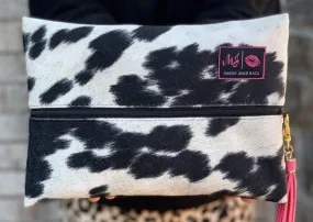 PreSale Makeup Junkie Makeup Bags (Johnny Cash)