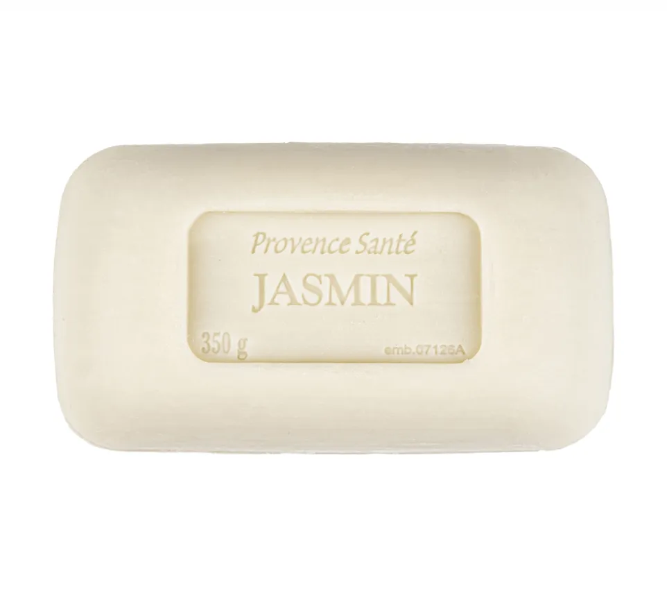 Provence Sante Big Soap Bar – Jasmine – 12oz