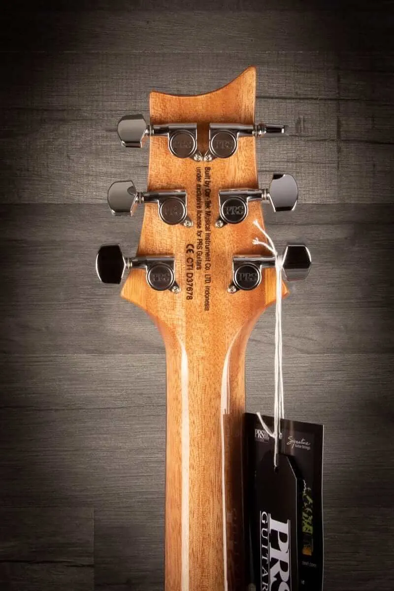 PRS SE Santana Abraxas Limited Edition