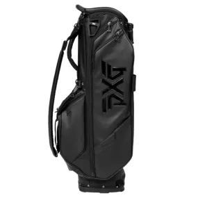 PXG Deluxe Carry Stand Bag 2025