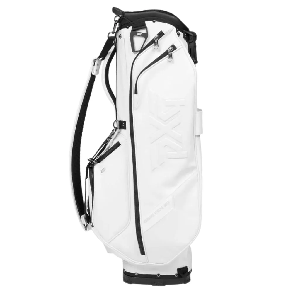 PXG Deluxe Carry Stand Bag 2025