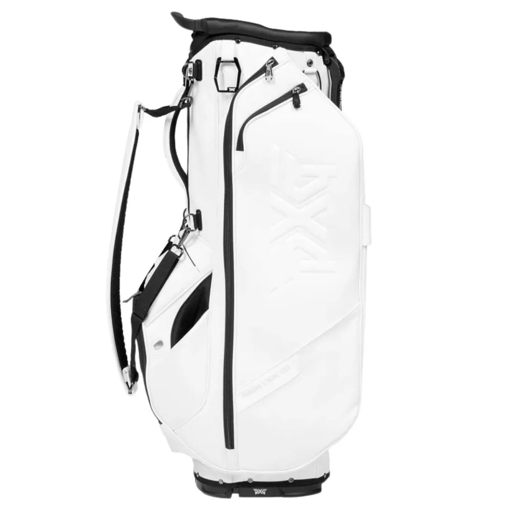 PXG Deluxe Hybrid Stand Bag 2025