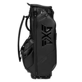 PXG Deluxe Hybrid Stand Bag 2025