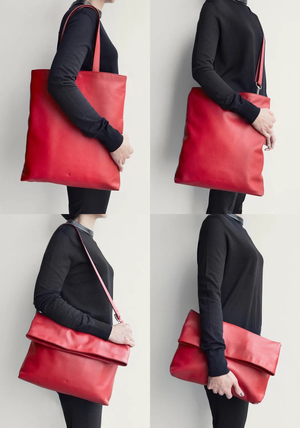 Quadro Bag