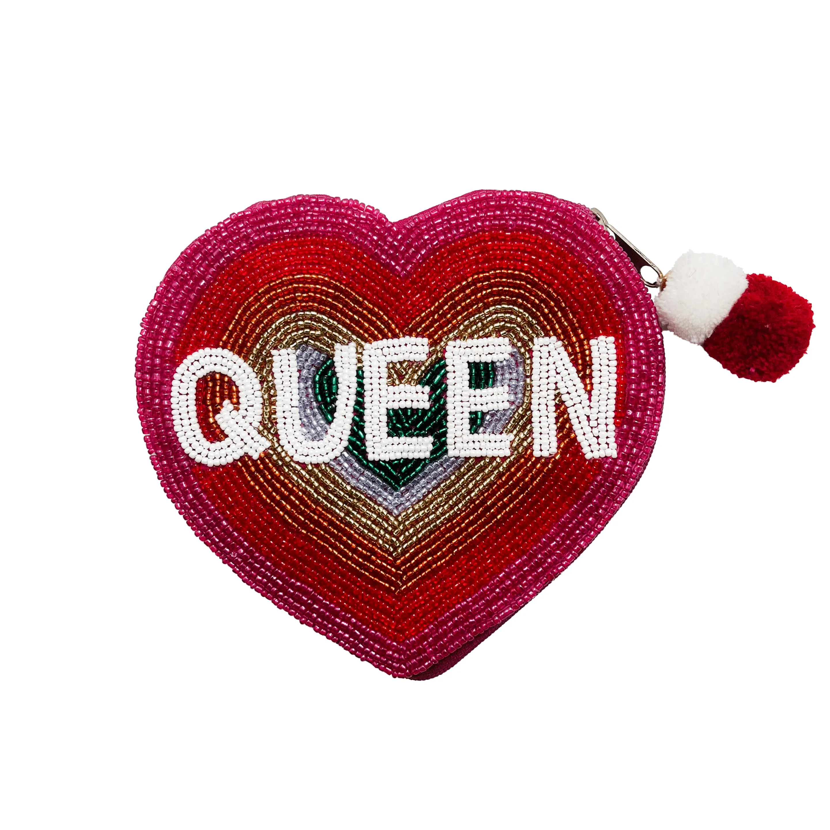 Queen Pouch