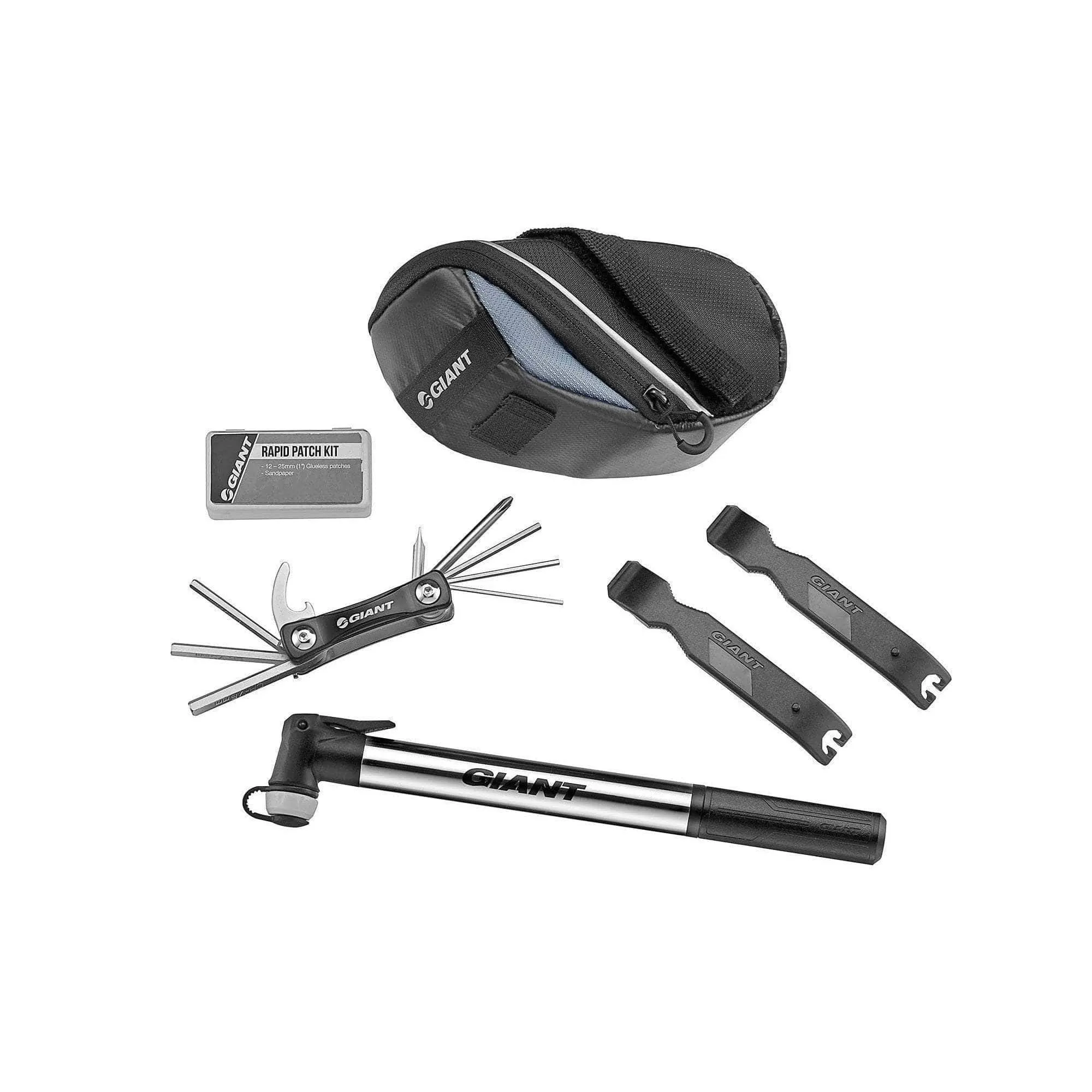 Quick Fix Combo Bike Repair Kit