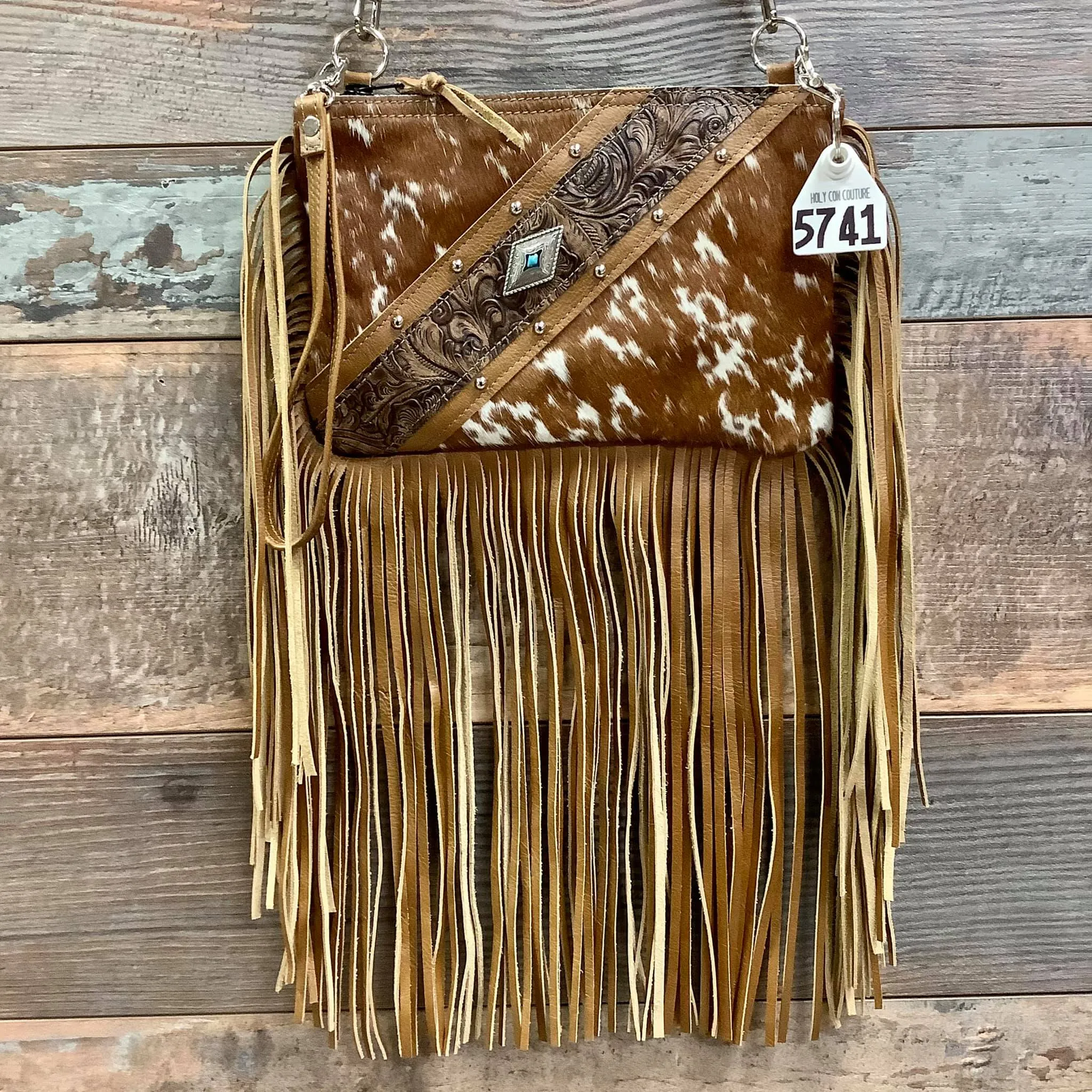 Ranch Hand - #5741