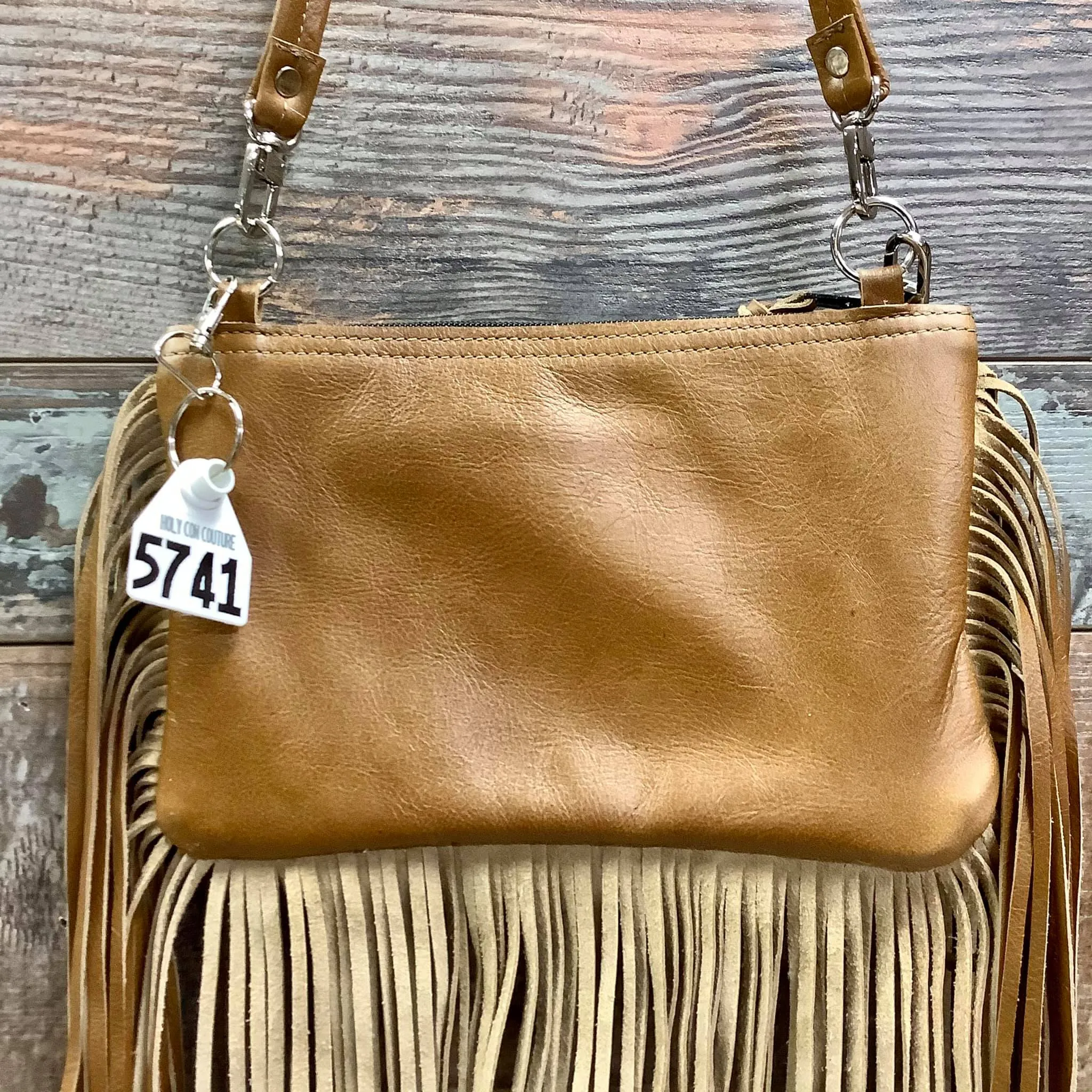 Ranch Hand - #5741