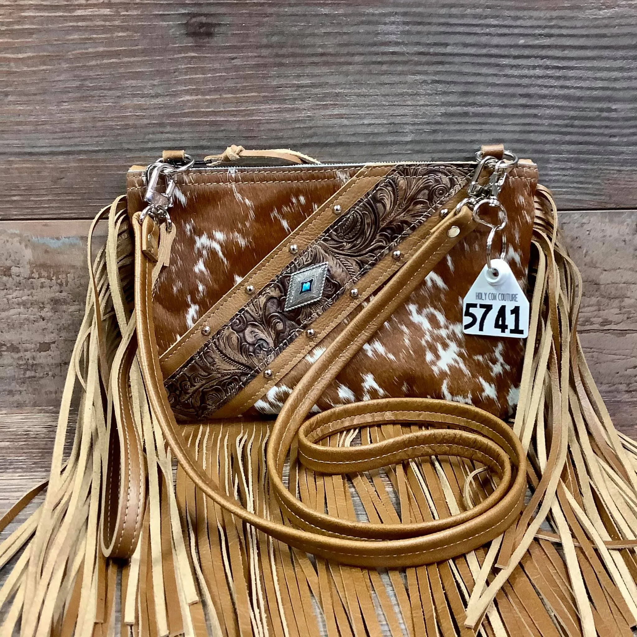 Ranch Hand - #5741