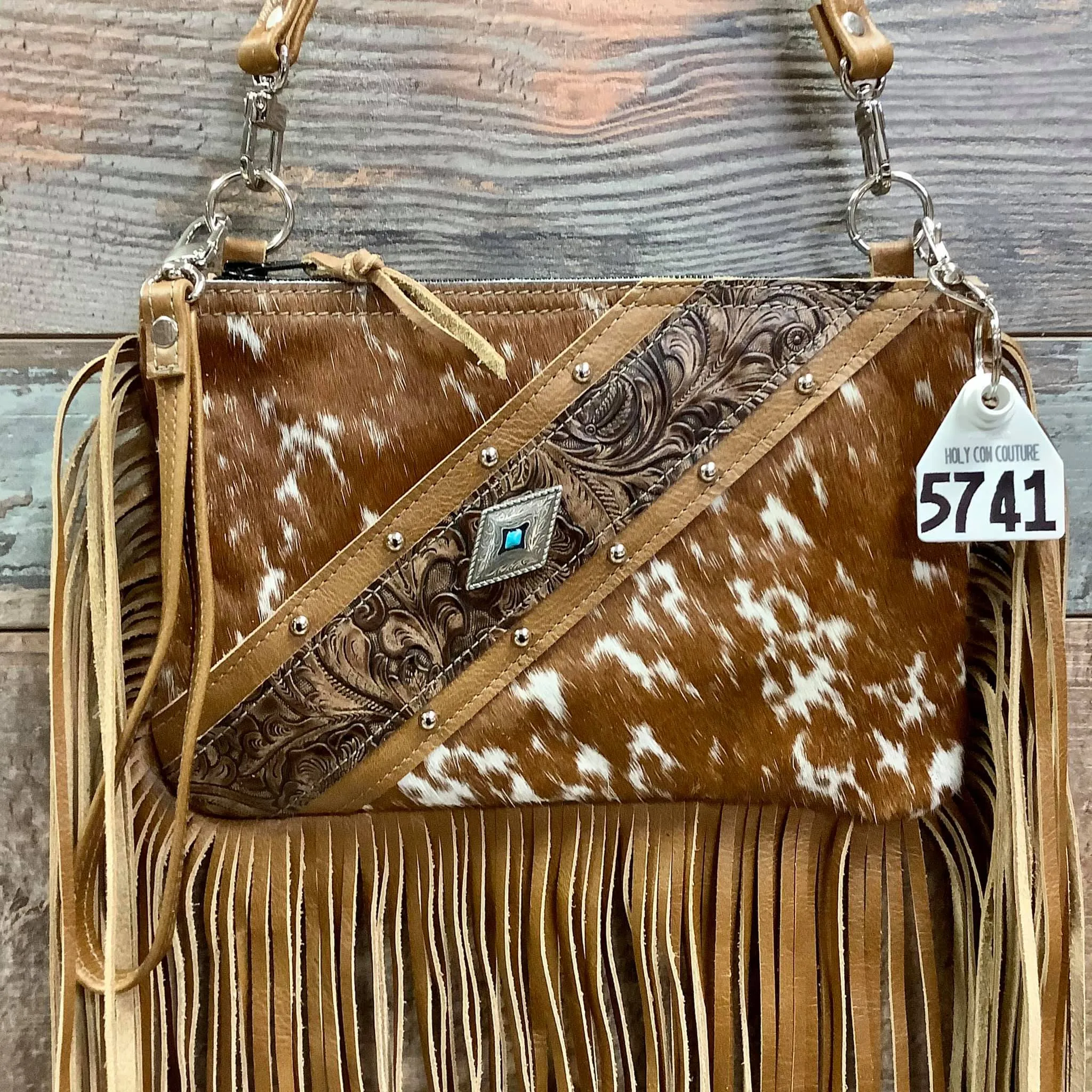 Ranch Hand - #5741