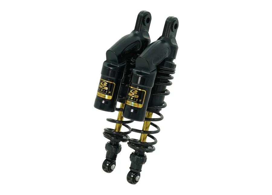 RCB V Series Absorber (275mm)