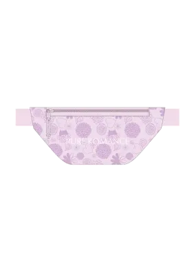 Recycled Canvas Fanny Pack